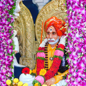 आदमापूरच्या राजाच्या नावानं चांगभलं !