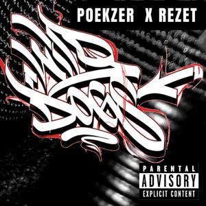 WILD DOGS (feat. Poekzer & Rezet BR)