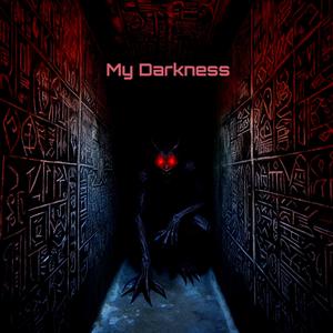 Myrkrið mitt (feat. Kanilrós)