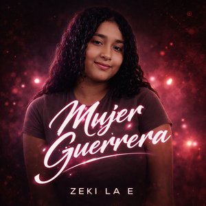 Mujer guerrera