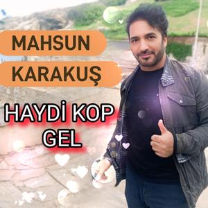HAYDİ KOP GEL