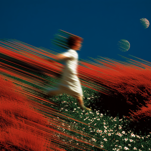 風の中で (In the Wind)