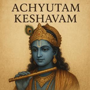 Achyutam Keshavam