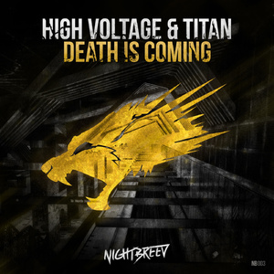 Death is coming (Original Mix)