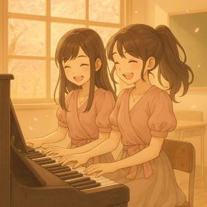 Beneath the Quiet Sky