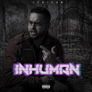 Inhuman