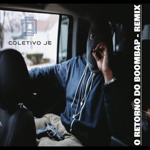O Retorno do Boombap (Remix)