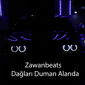 Dağları Duman Alanda