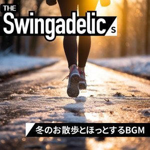 Stars Under Wintry Sky