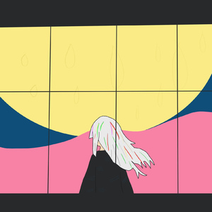 バイバイme (feat. 初音ミク) [Harmony Ver]