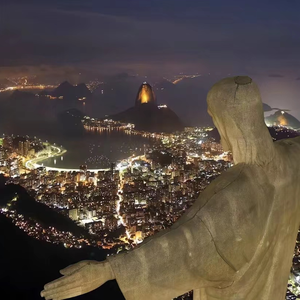 Neon Tribe-Planez （Remix2.0）（ʙɪɴᴀʟɪɢ remix）