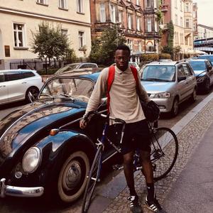 Be a Child (Instrumental) (Instrumental)