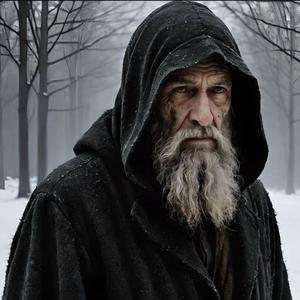 Balcony of Broken Dreams