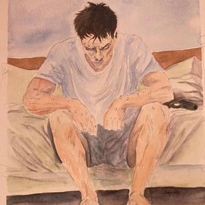 Another 1 AM wake up