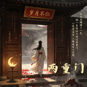 两重门