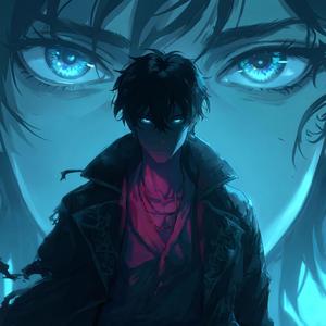 Oath of the Black Rain
