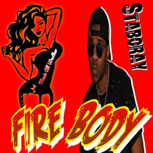 Fire body (Radio Edit)