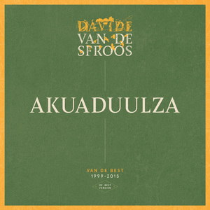 Akuaduulza (De Best version)