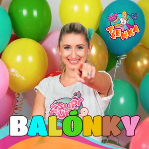 Balónky