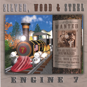 Hitchhiker's Train