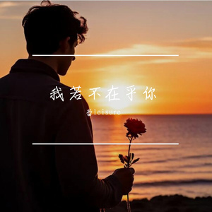 我若不在乎你 伴奏