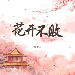 花开不败-伴奏