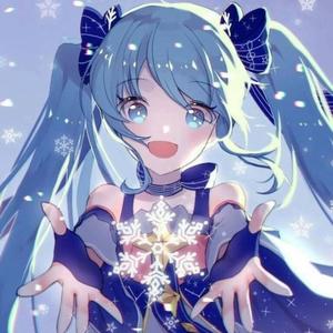 Yuki (feat. Hatsune Miku)