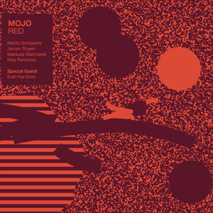 Killo (feat. Kike Perdomo, Moritz Schippers & Jeroen Truyen)