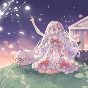 ぱられル一プを歌ってみた（翻自 初音ミク）