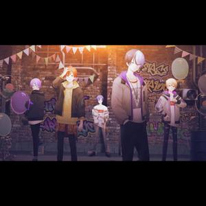 威風堂々 (feat. Fantasista SQUAD,KAITO) (Game size.)