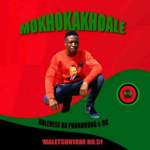 Mokhokakhoale