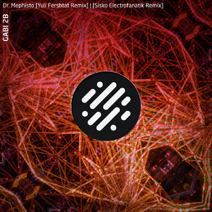 Dr. Mephisto (Yuli Fershtat Remix)