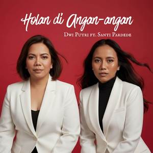 Holan Di Angan Angan