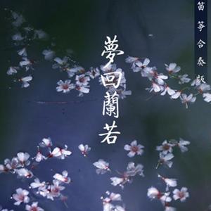 梦回兰若（竹笛&古筝合奏）