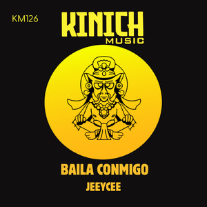 Baila Conmigo (Original Mix)