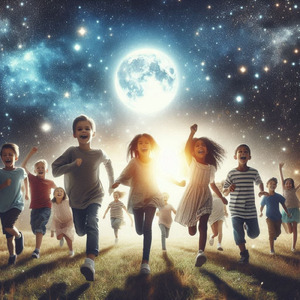 春風のメロディ