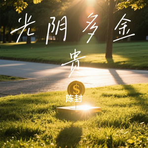 光阴多金贵
