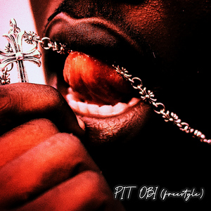 Pit Obi (Freestyle)