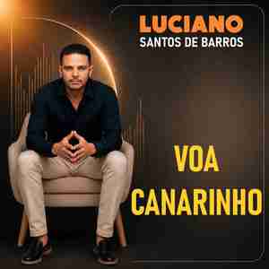 VOA CANARINHO