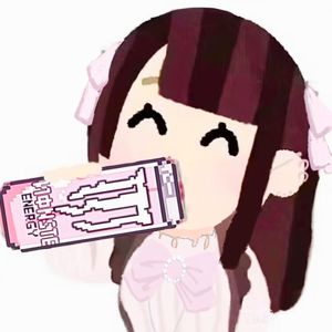 好想当地雷女友的粉色魔爪