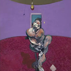 最后一次纵欲的，暴力忏悔