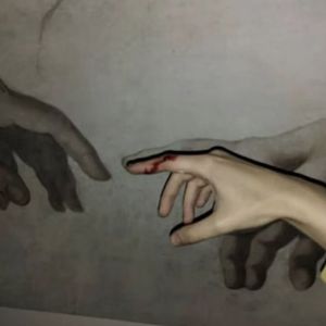 此曲敬虚无主义者的理想