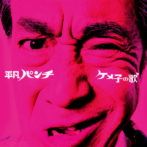 ケメ子の歌(カバー)