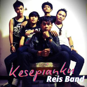 Kesepianku