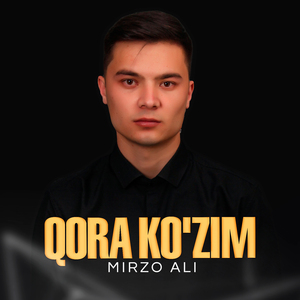 Qora ko'zim