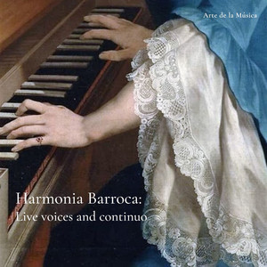 L'orfeo toccata & prologo de Monteverdi