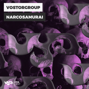 NARCOSAMURAI