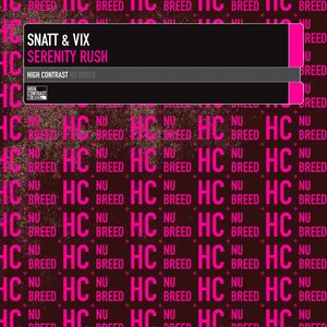 Serenity Rush (Original Mix)