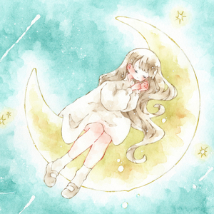 きえたいよるに (feat. 可不)