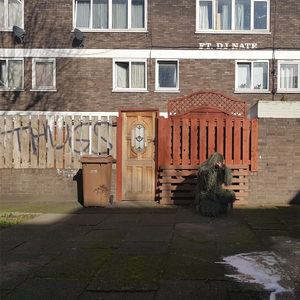 Thugs (Instrumental)